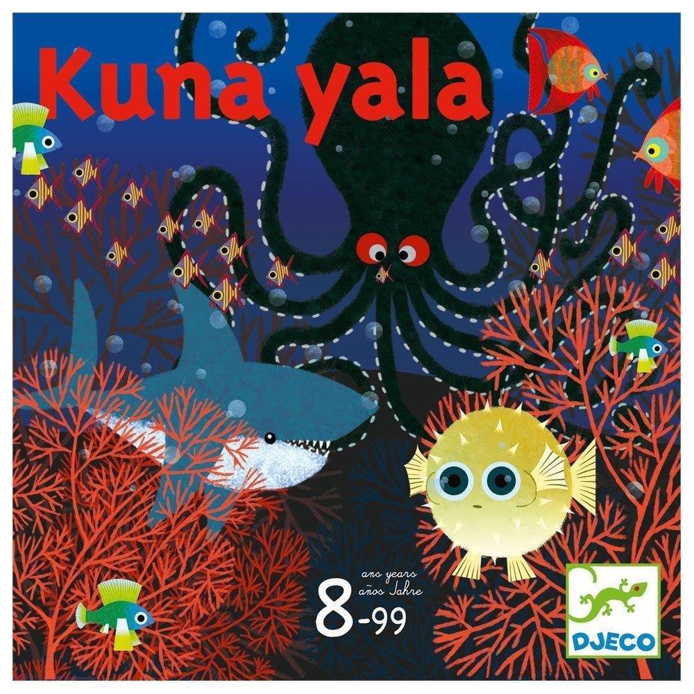 Djeco Games Kuna yala