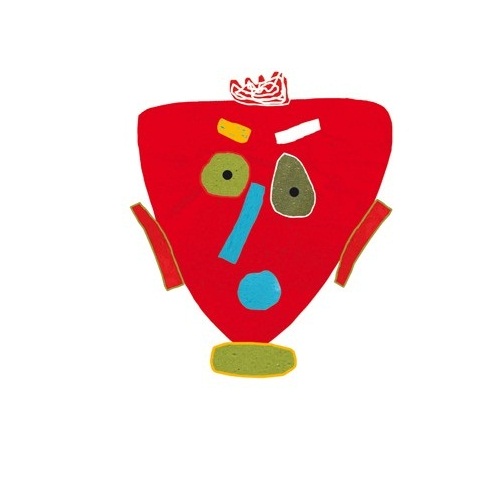 Design Small gifts for little ones - Stickers Sea creatures