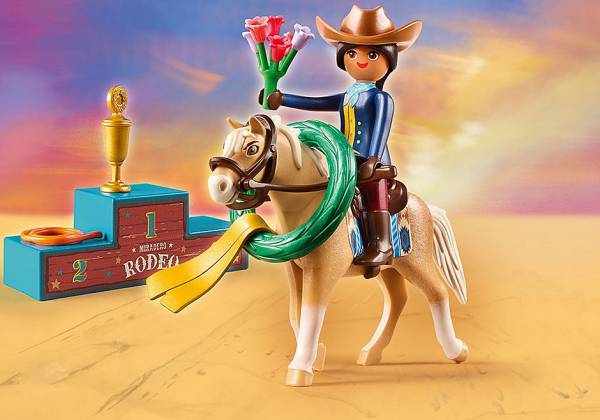 PLAYMOBIL 70697 DREAMWORKS SPIRIT UNTAMED