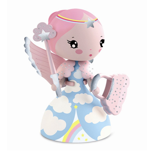 Djeco Arty Toys - Princesses Celesta