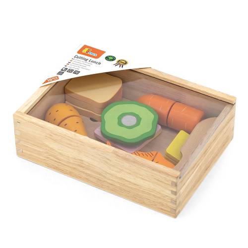 Viga Role play Lunch Box