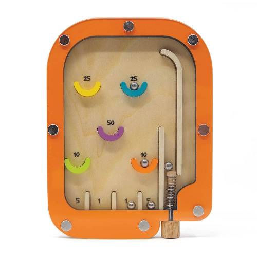 SVOORA PINBALL ORANGE