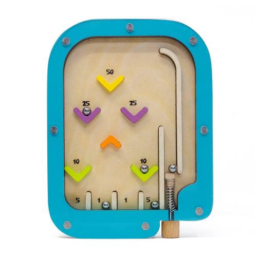 SVOORA PINBALL BLUE