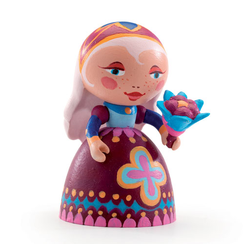 Djeco Arty Toys - Princess Anouchka