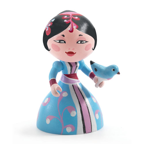 Djeco Arty Toys - Princess Himeka
