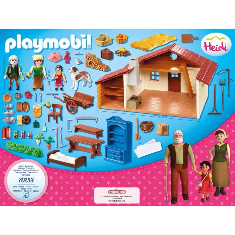 Lego|Playmobil|Djeco|Cyprus|Paphos|Online