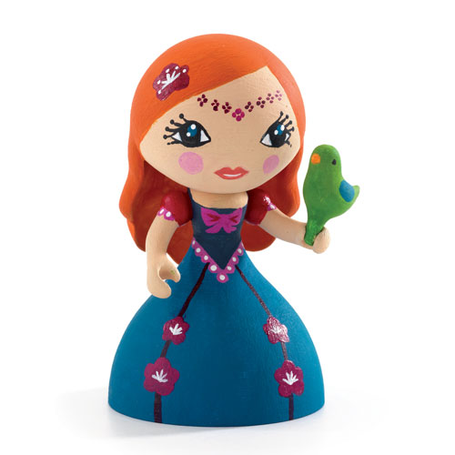 Djeco Arty Toys - Princess Fedora