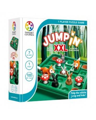 SMART GAMES Jump In