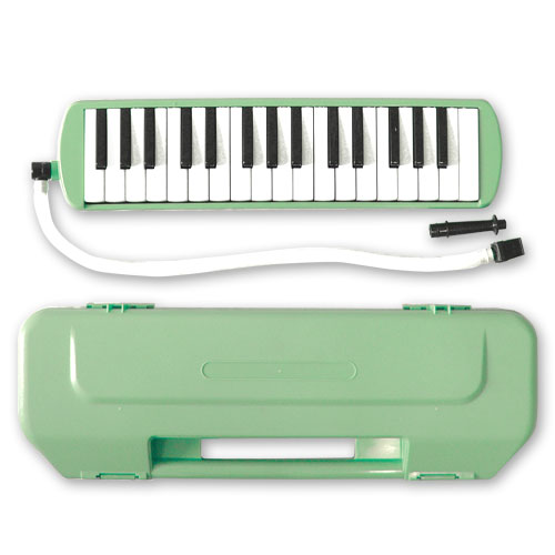 ANEMI COLLECTION MELLODICA 32 KEYS GREEN