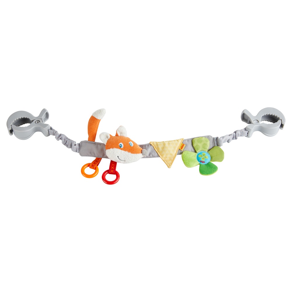 HABA PRAM DECORATION FOXY THE FOX