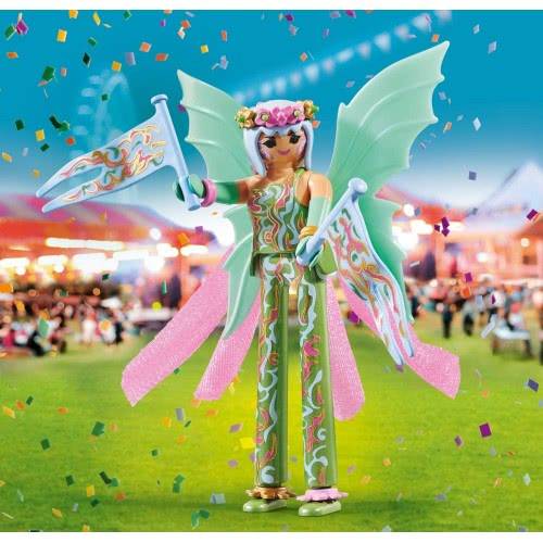 PLAYMOBIL 70599 SPECIAL PLUS FAIRIES WITH STILTS