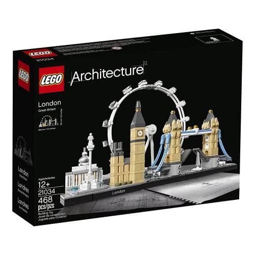 LEGO 21034 LONDON