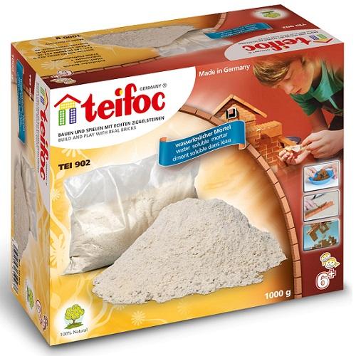 Teifoc Mortar 1 Kg.