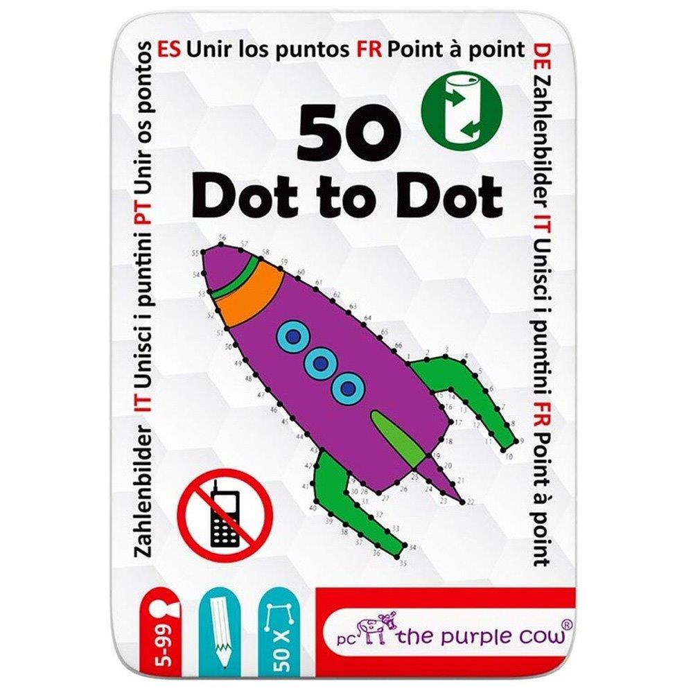 50 series Dot to Dot