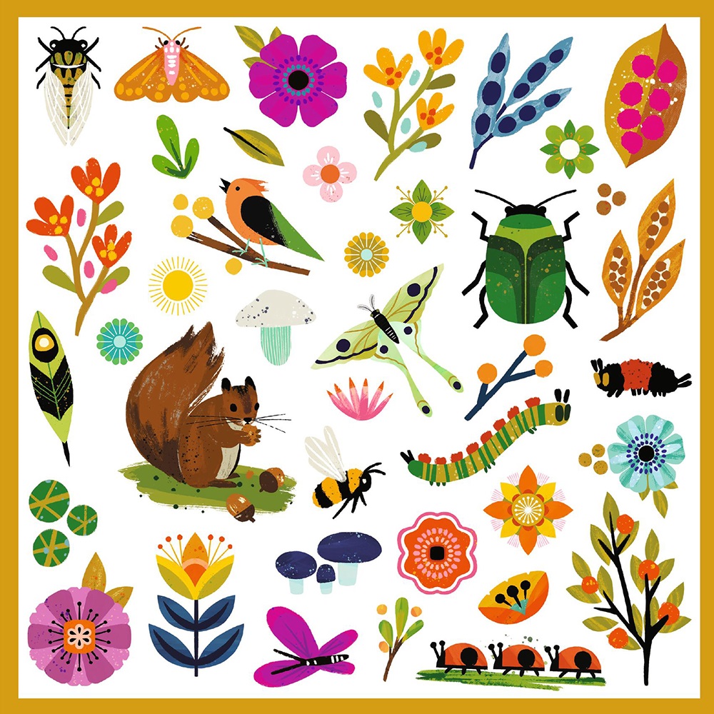 DJECO GARDEN