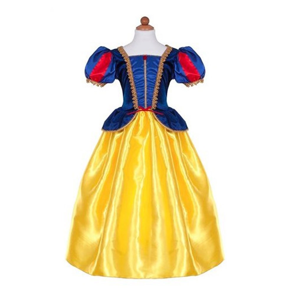 Great Pretenders Deluxe Snow White, SIZE US 7-8