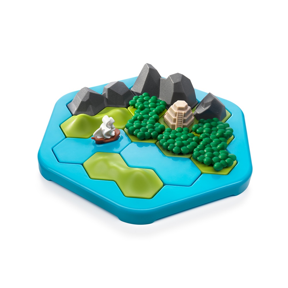 Smartgames Treasure Island
