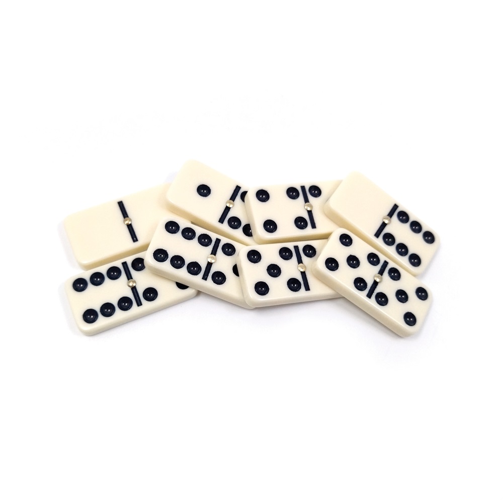 SVOORA SVOORETRO COLLECTION - DOMINO 28 PCS