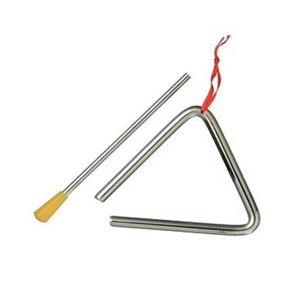 TRIANGLE (10CM)