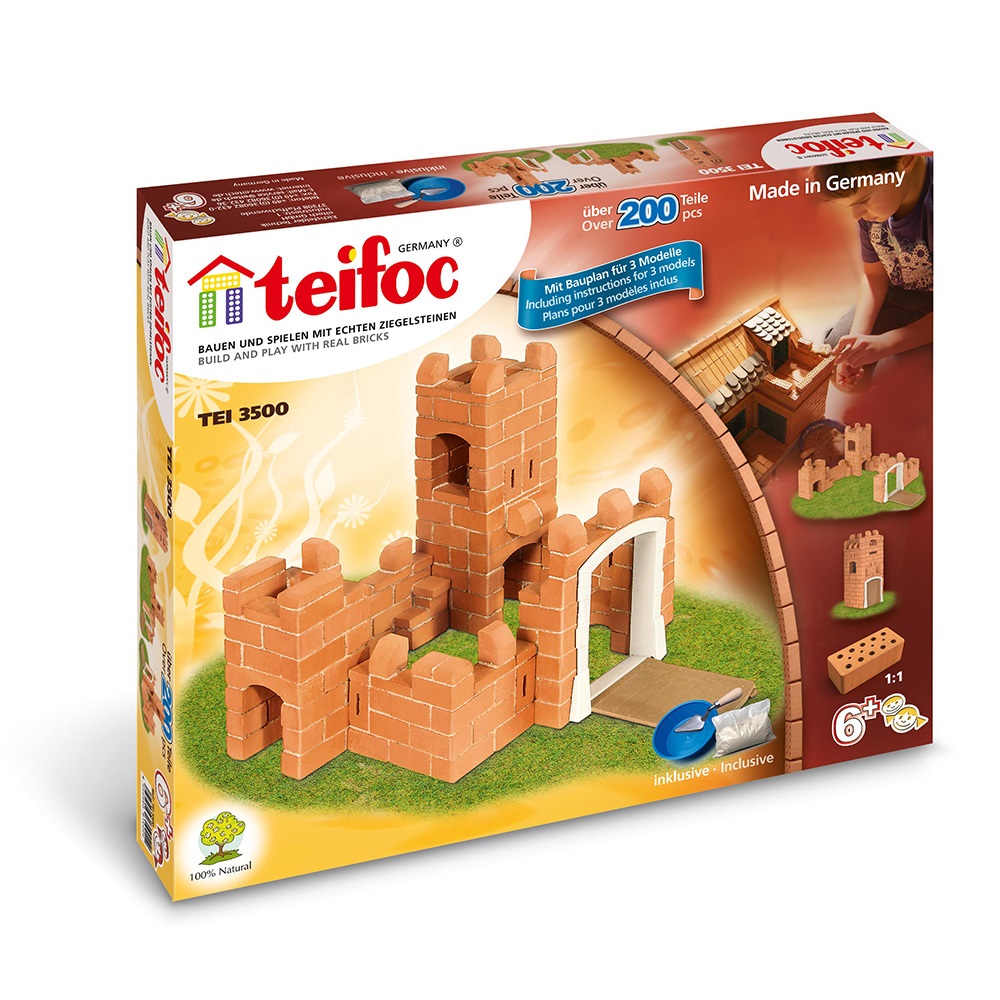 Teifoc Castle small