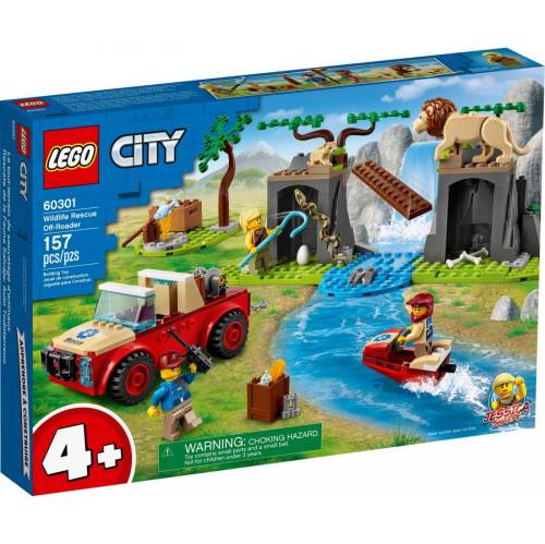 LEGO 21172 THE RUINED PORTAL