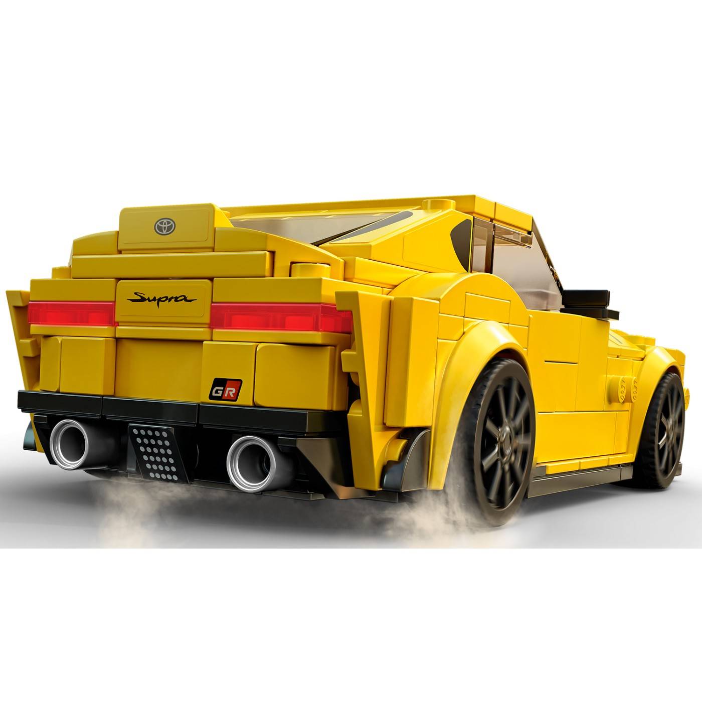 LEGO 76901 SPEED CHAMPIONS TOYOTA GR SUPRA
