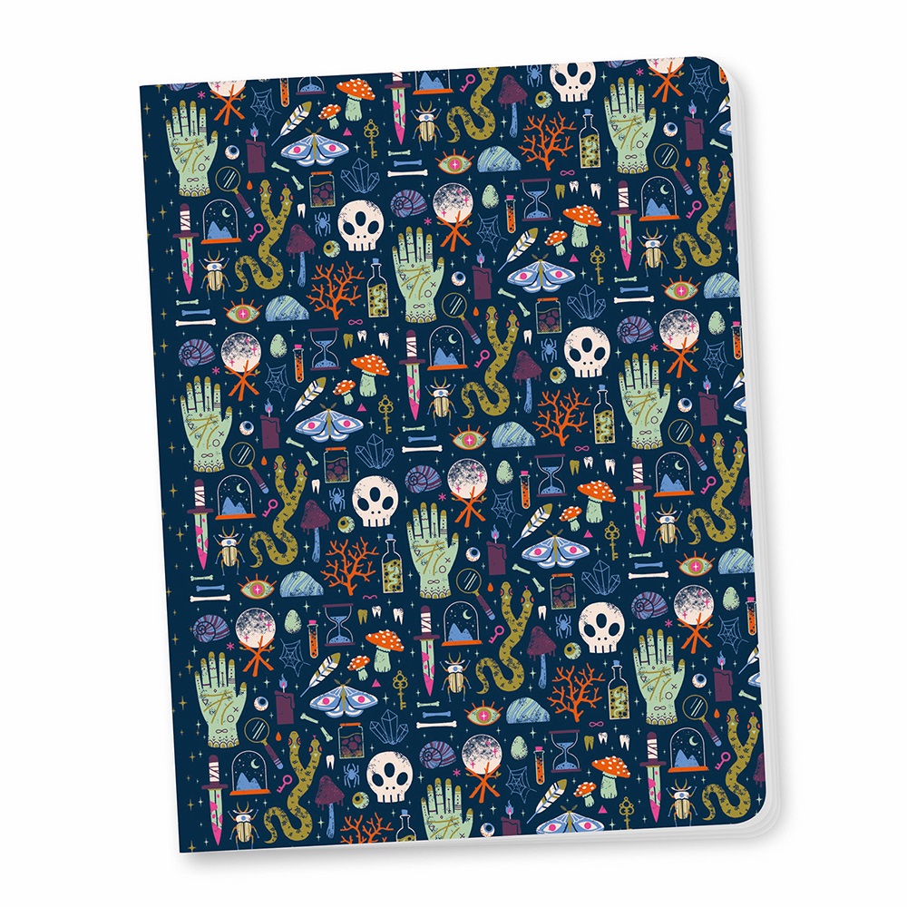 DJECO CAMILLE NOTEBOOK