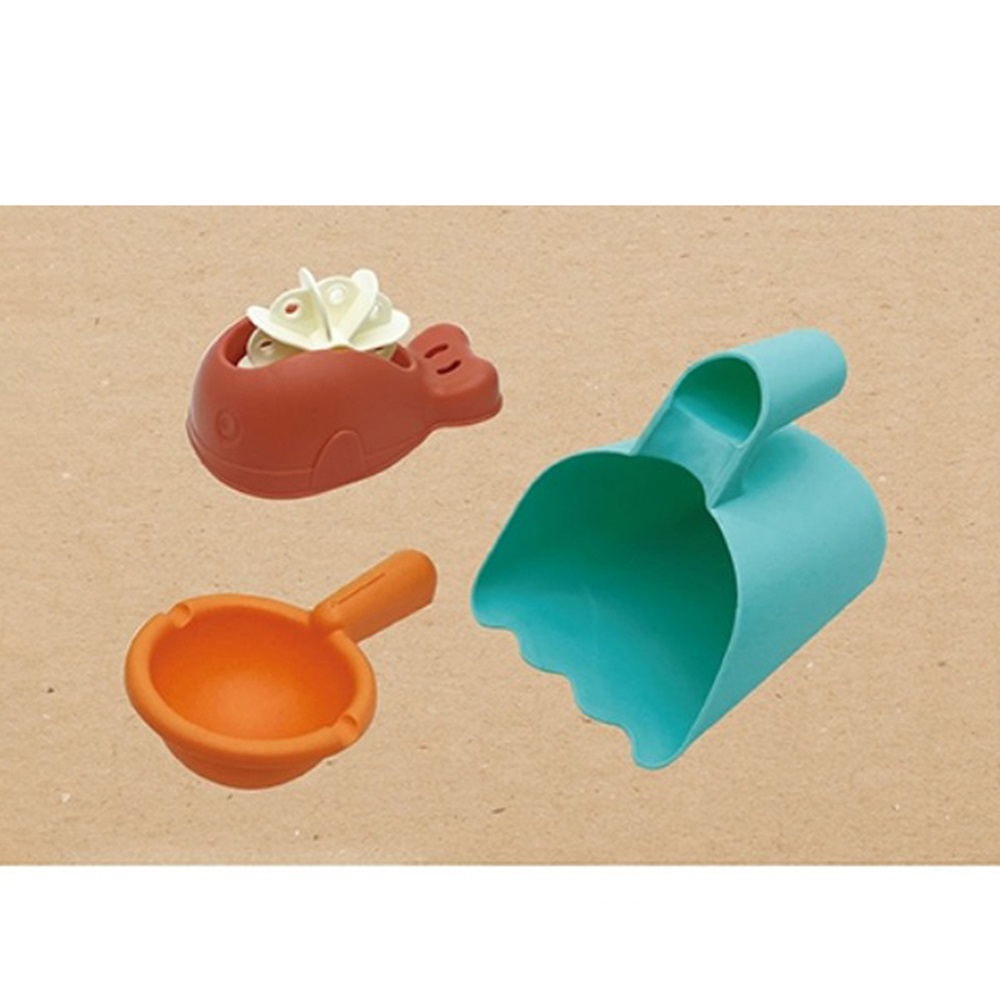 TS COLLECTION 3-PIECE WATER SCOOP SET RFD414746