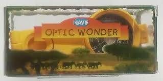 Optic Wonder (Display 24 pcs)
