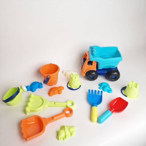 BEACH SET ATV (14 UNITS)