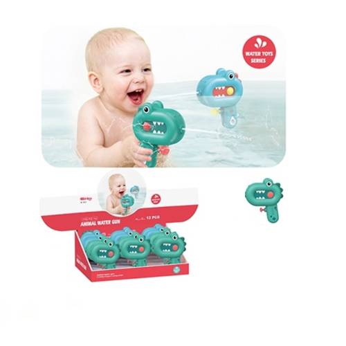 DINOSAUR MINI WATER GUN