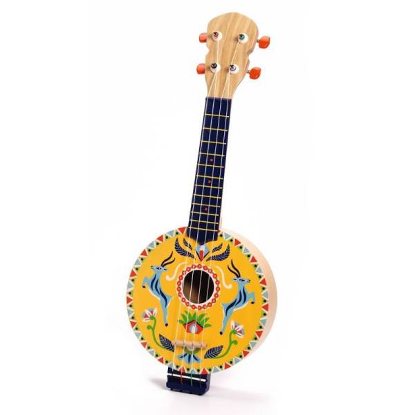DJECO BANJO