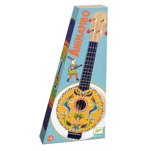 DJECO BANJO