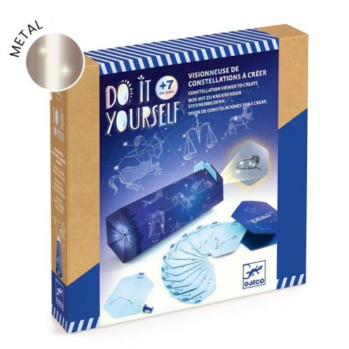 DJECO DIY KIT CONSTELLATIONS