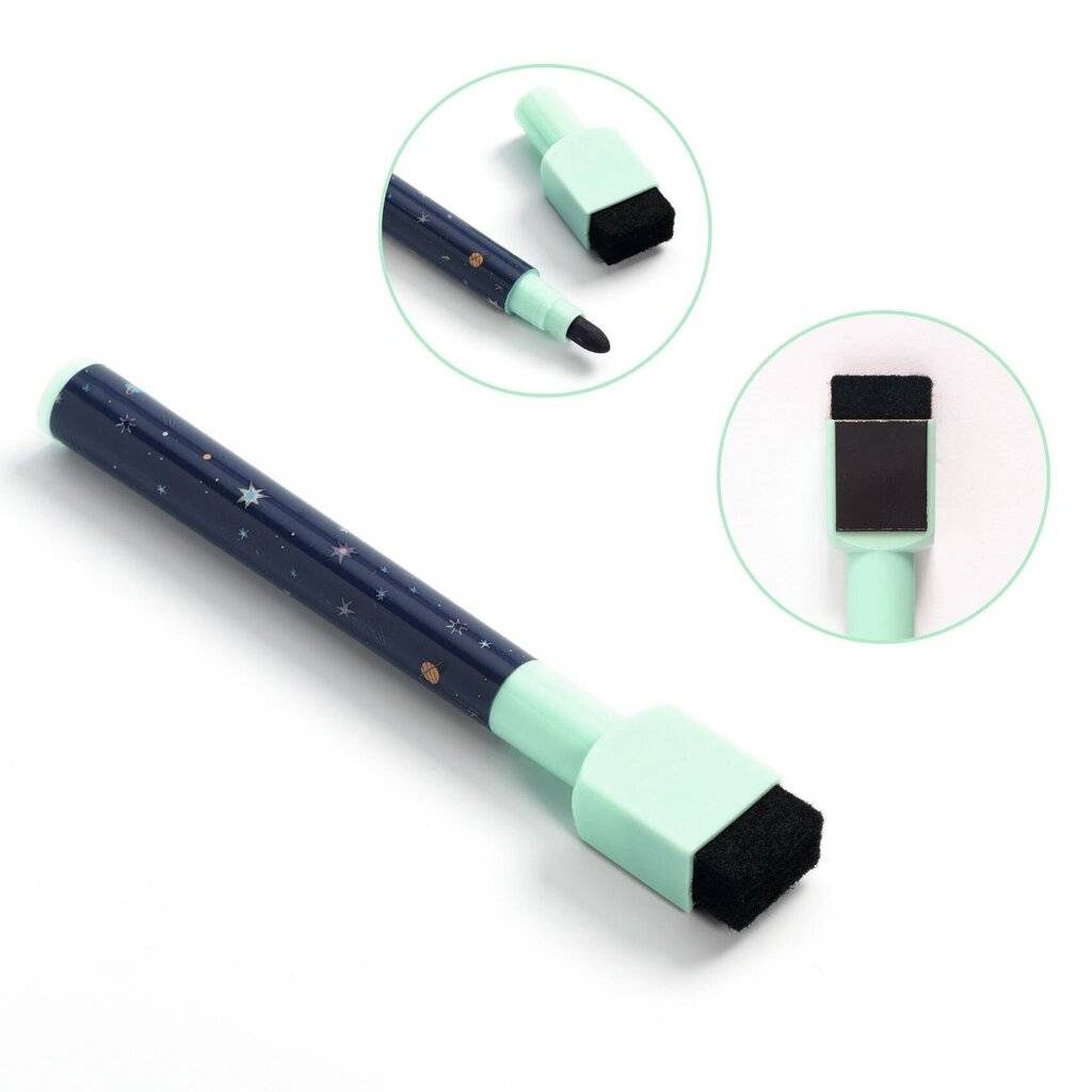 DJECO MAGNETIC BOARD SPACE