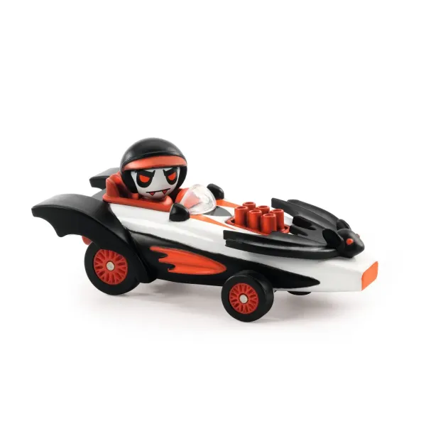 DJECO TOYS AND GAMES CRAZY MOTORS SPEED BAT