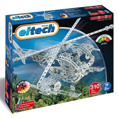 EITECH ARMY HELICOPTER