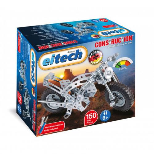 EITECH METAL KIT C265 MOTORCYCLE