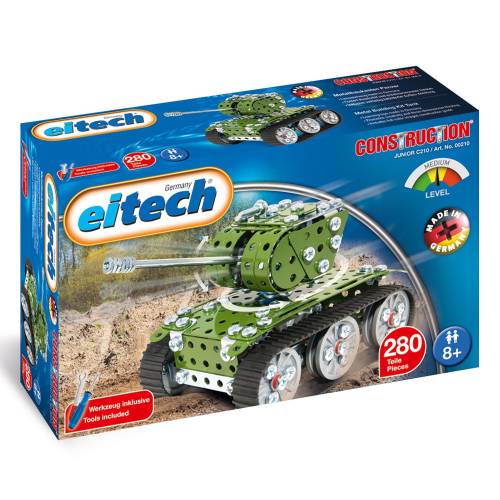 EITECH TANK I