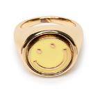 GREAT PRETENDERS ALL SMILES SPINNER RING (CHOICE OF 3 DESIGNS)