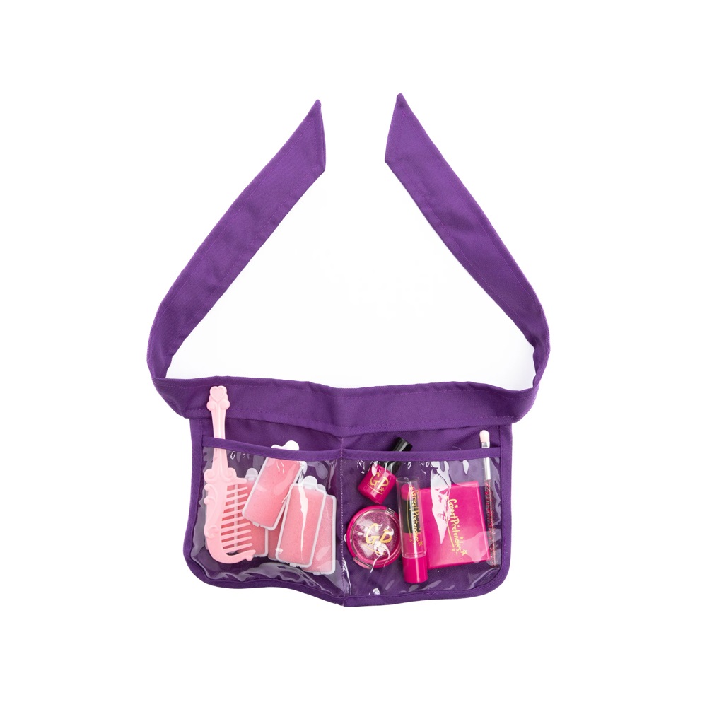 GREAT PRETENDERS MAKE UP ARTIST, SIZE US 5-6