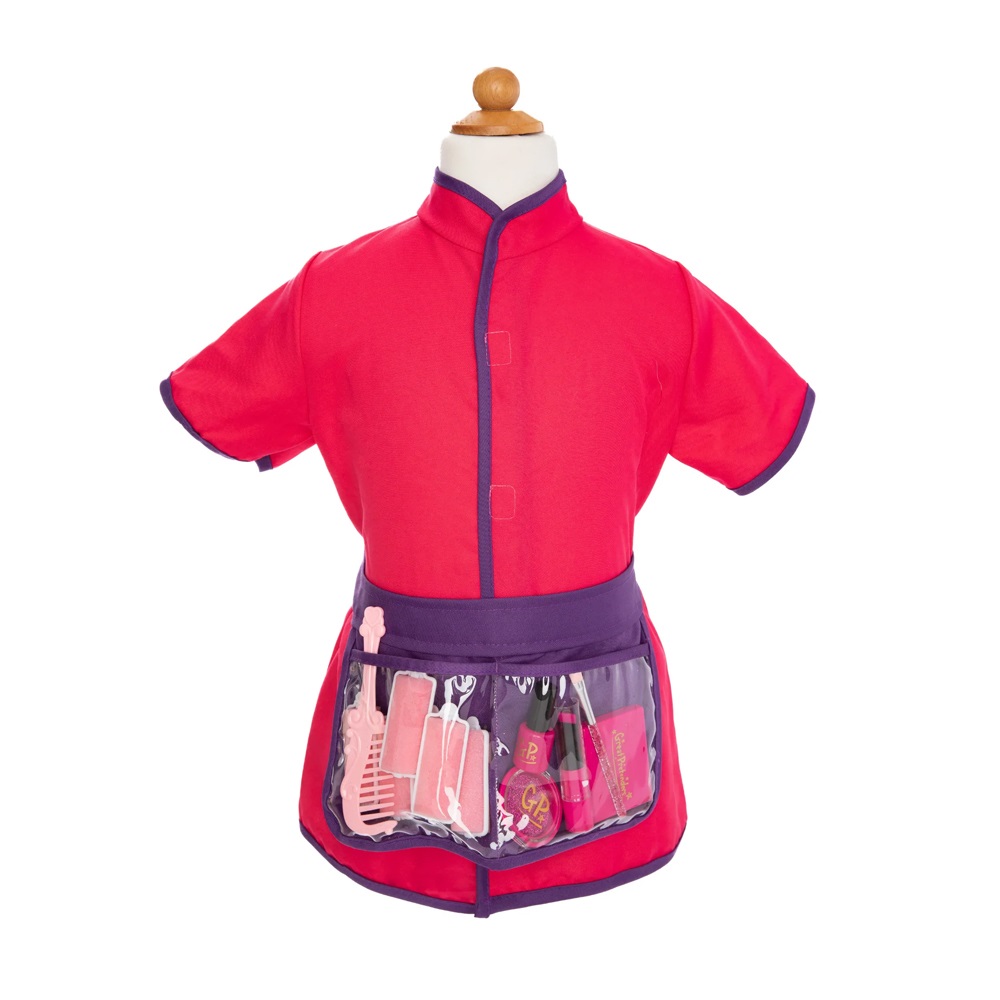 GREAT PRETENDERS MAKE UP ARTIST, SIZE US 5-6