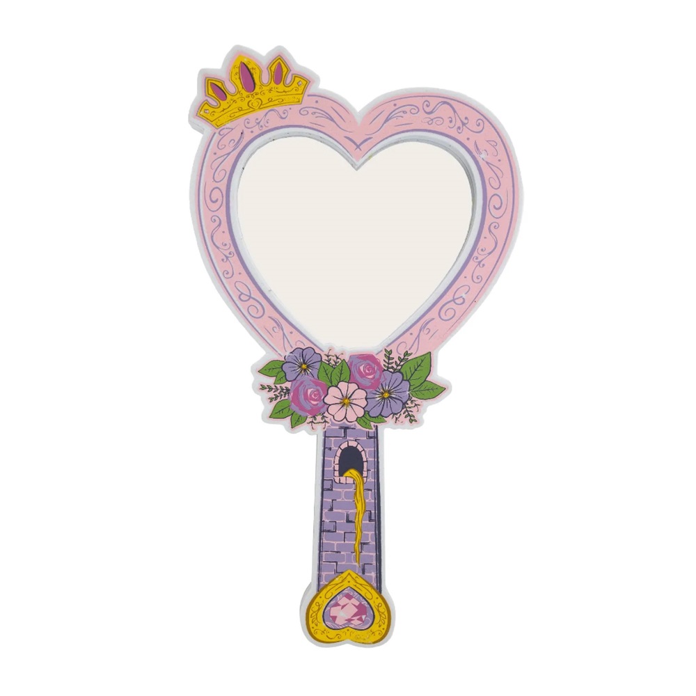 GREAT PRETENDERS RAPUNZEL PRINCESS MIRROR