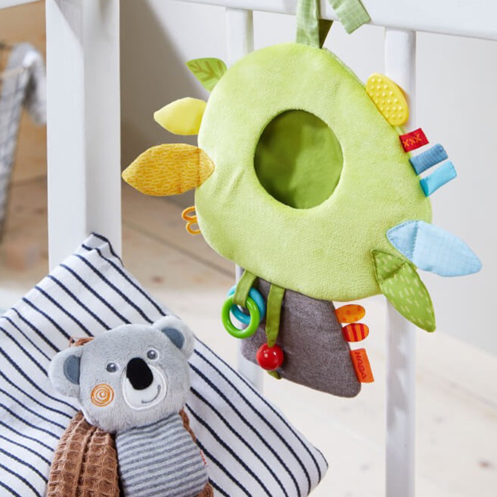 HABA DISCOVERY CUSHION KOALA