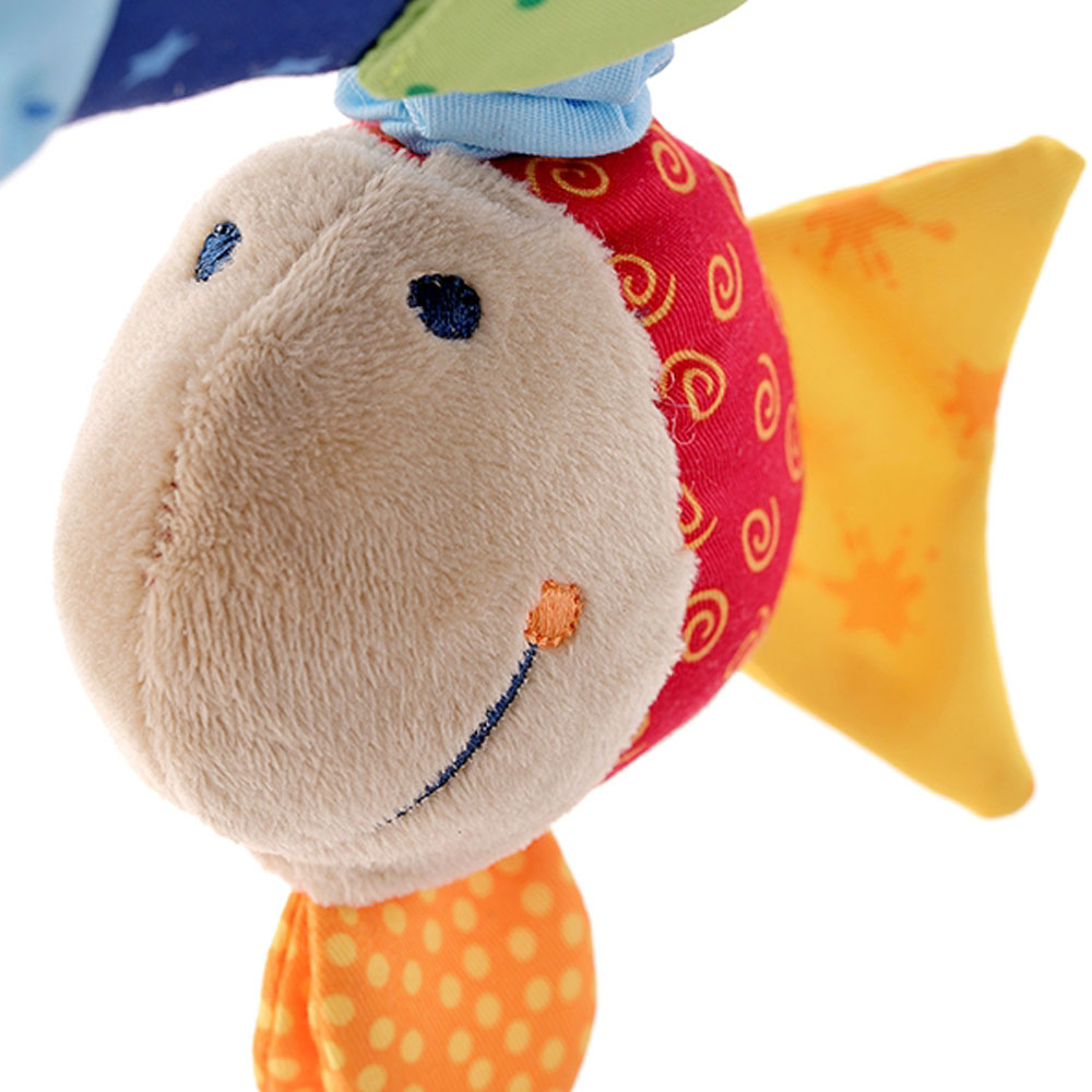 PLAYQ - BABY FISH