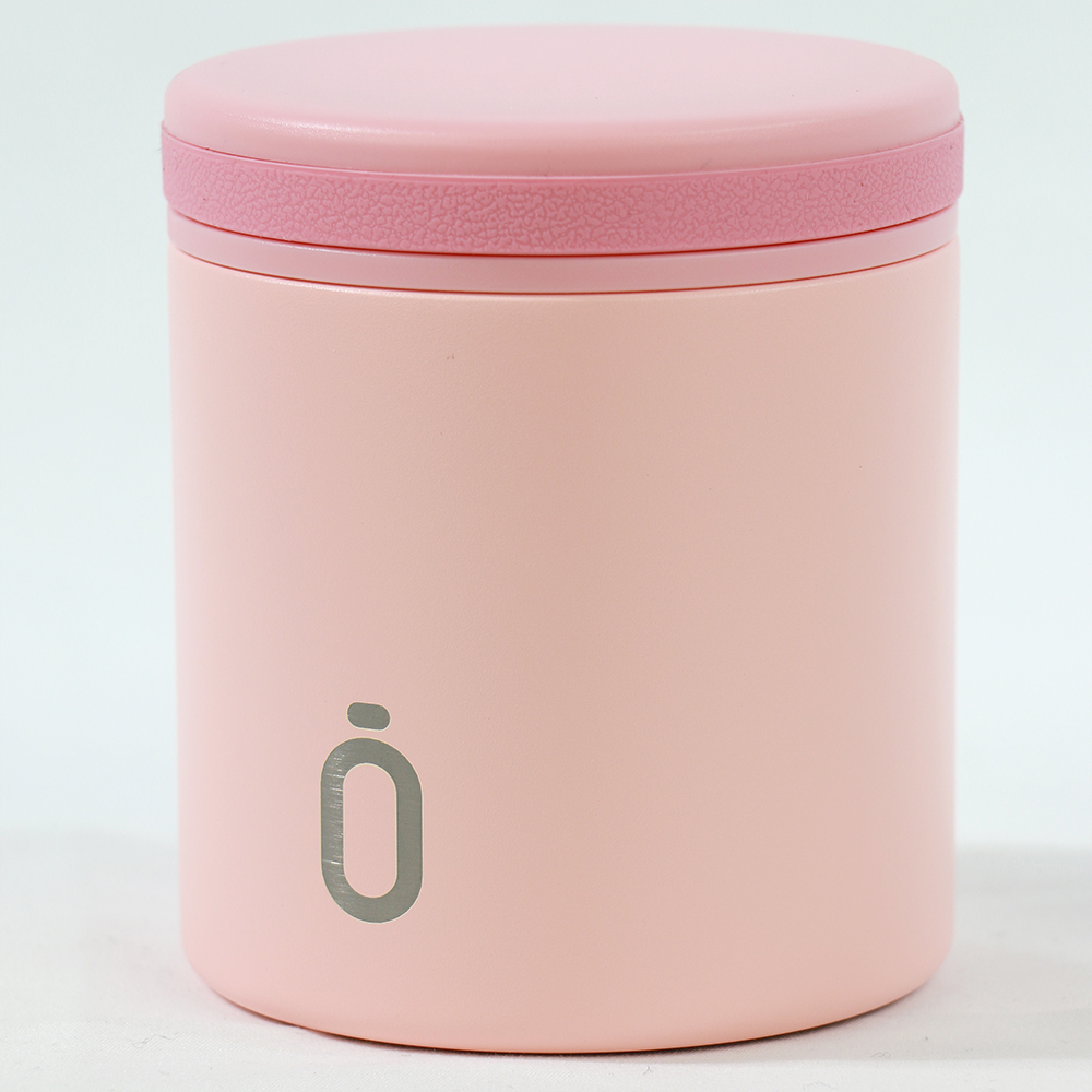 RUNBOTT BRUNCH 400ML COTTON CANDY