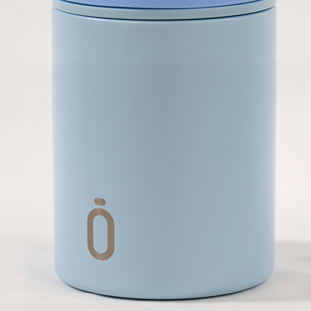 RUNBOTT BRUNCH 600ML CAPRI