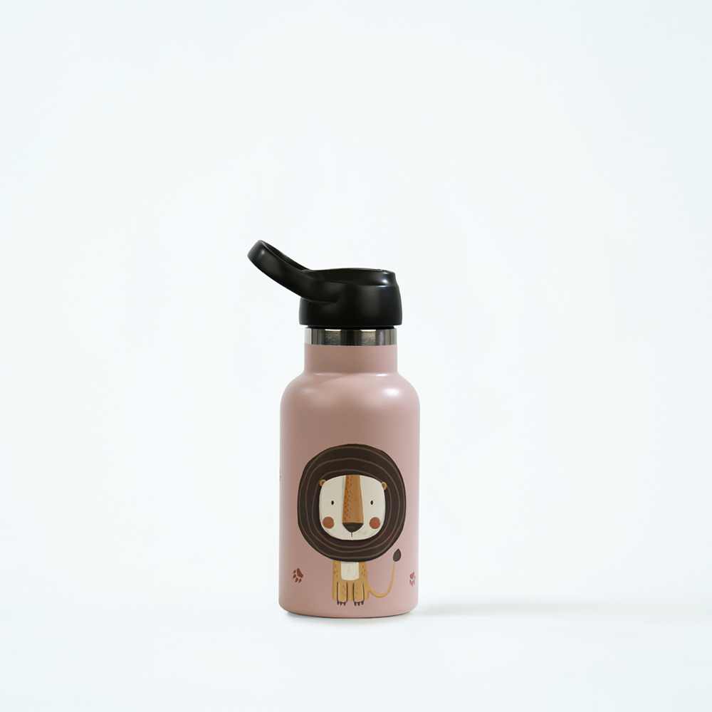 RUNBOTT THERMOS 350ML MARTA MUNTE – LION