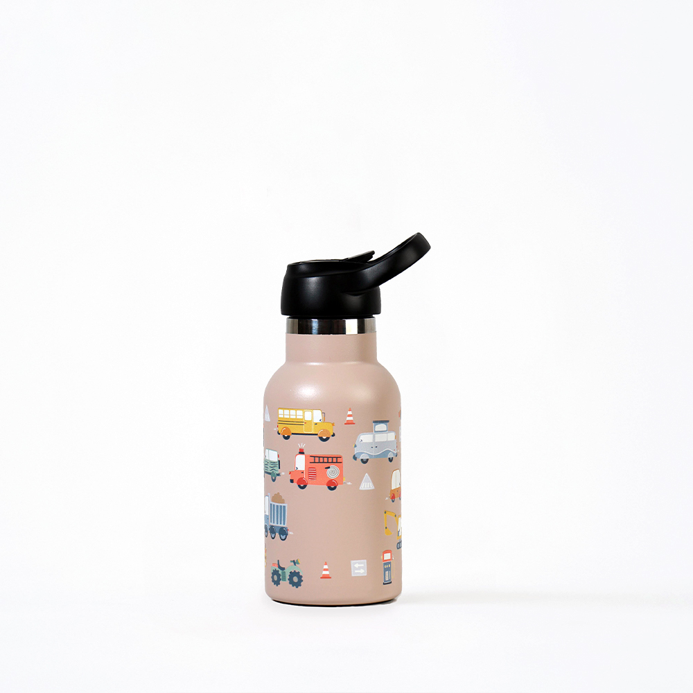 RUNBOTT THERMOS 350ML MARTA MUNTE – ROAD TOPO