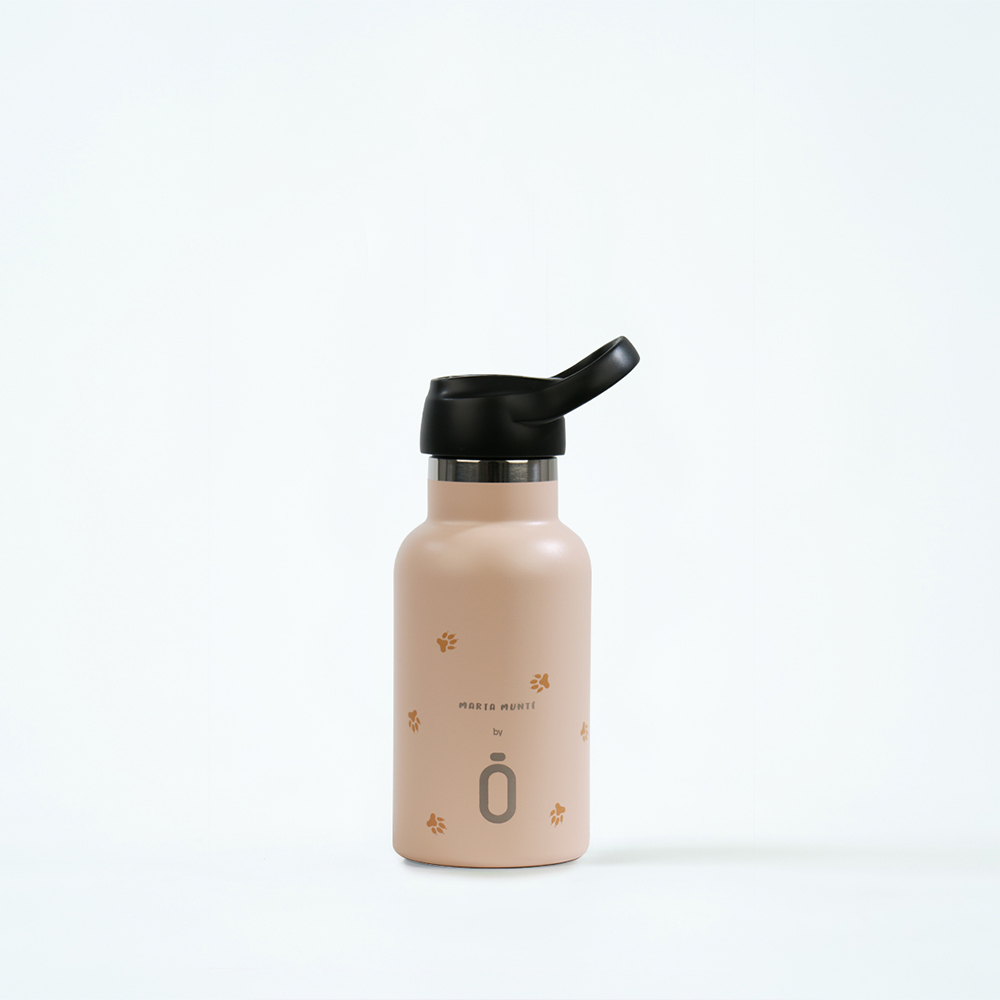 RUNBOTT THERMOS 350ML MARTA MUNTE – TIGER